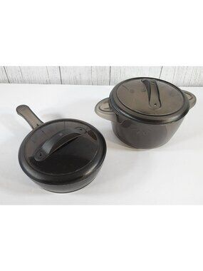 STEP 2 INTERACTIVE DISHES BOIL POT PAN PLAY FOOD KITCHEN REPLACEMENT PARTS STEP2
